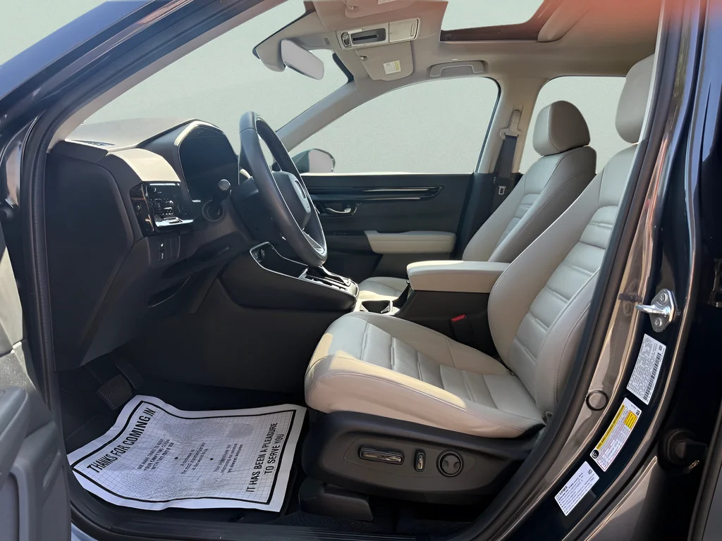 2024 Honda CR-V EX-L - Photo 93