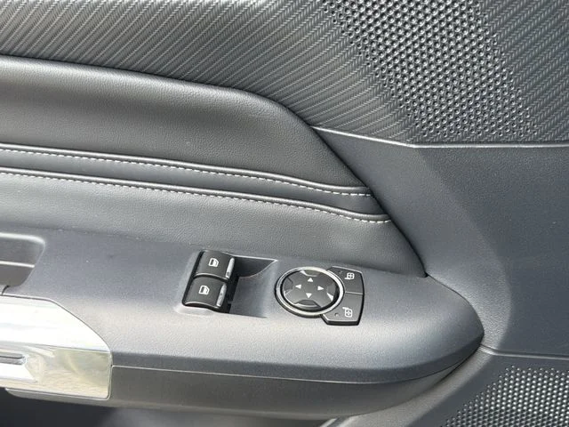 Used 2024 Silver Ford GT Premium image 14