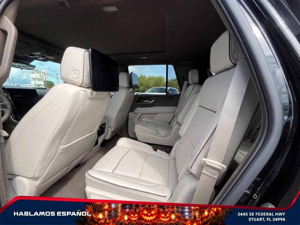 New 2027 Onyx Black GMC Denali image 13