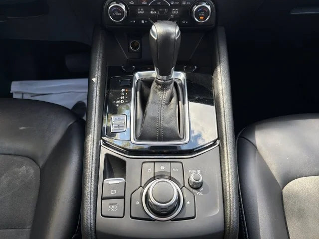 Used 2018 Blue Mazda Touring image 20