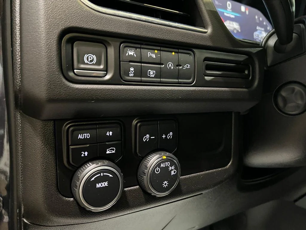 Used 2022 Dark Ash Metallic Chevrolet LT image 21