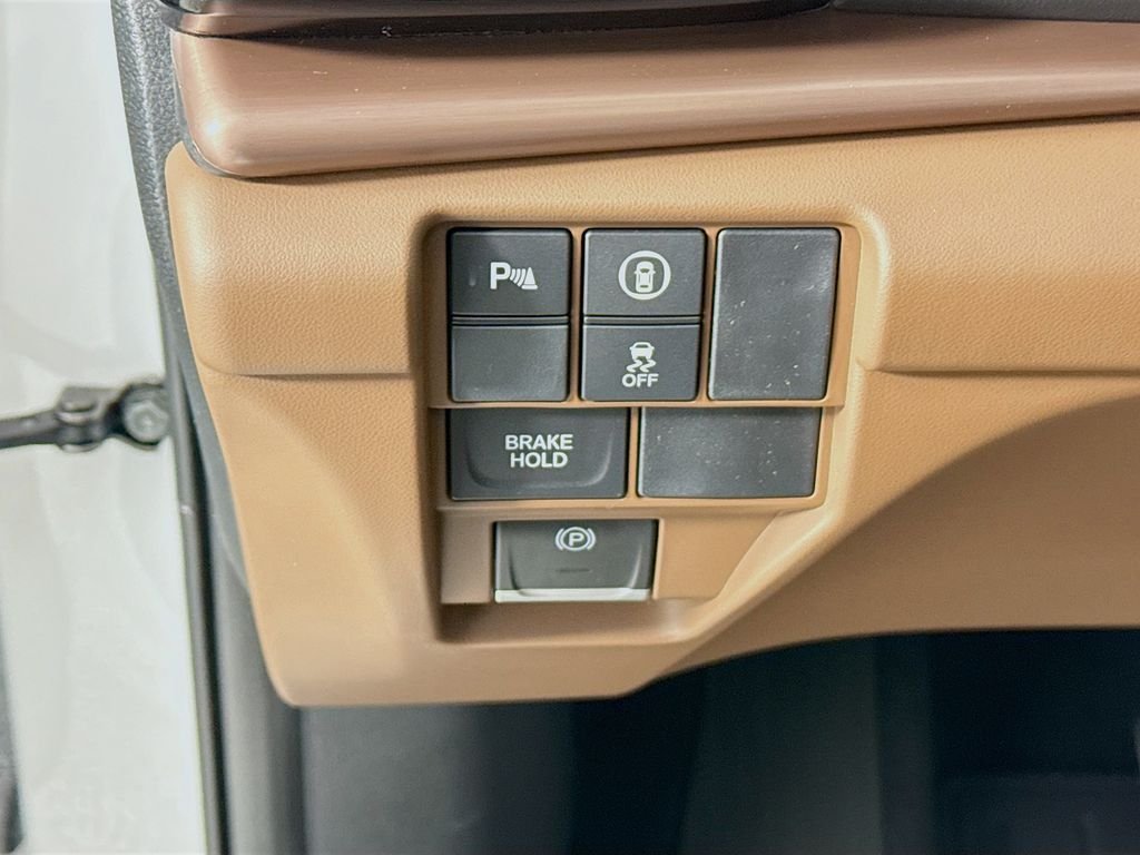 Certified Used 2026 Silver Acura Technology Package image 11