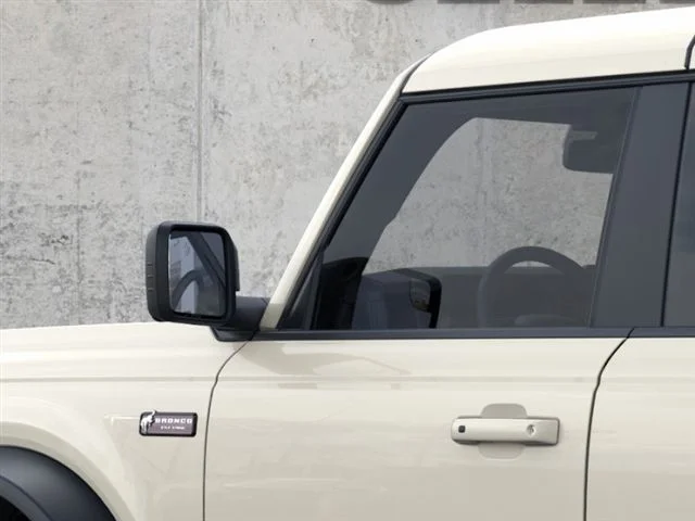 New 2026 White Ford Outer Banks image 22