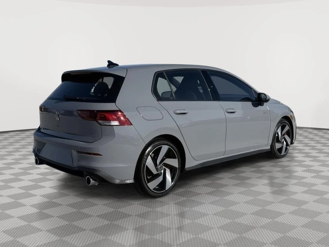 New 2026 Moonstone Gray Volkswagen S image 3