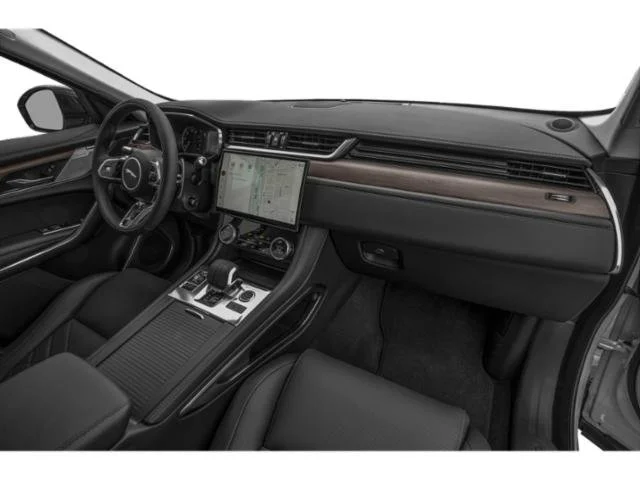 Used 2021 Portofino Blue Jaguar S image 18