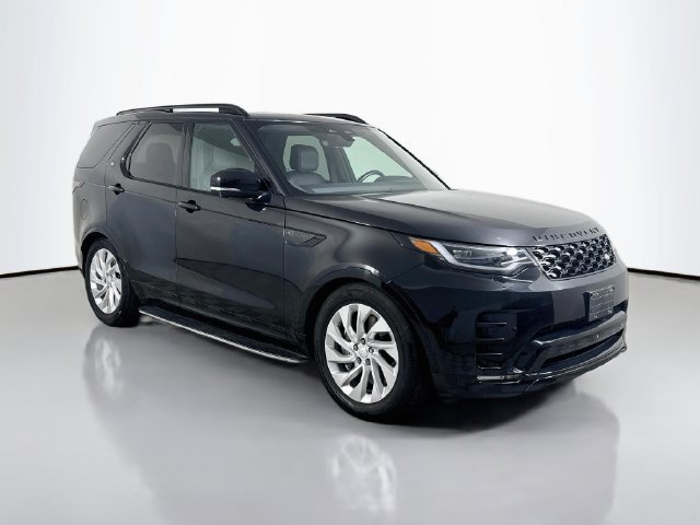 2023 Land Rover Discovery