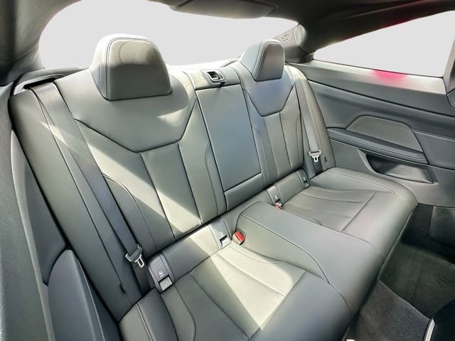 New 2027 Gray BMW M440i image 20