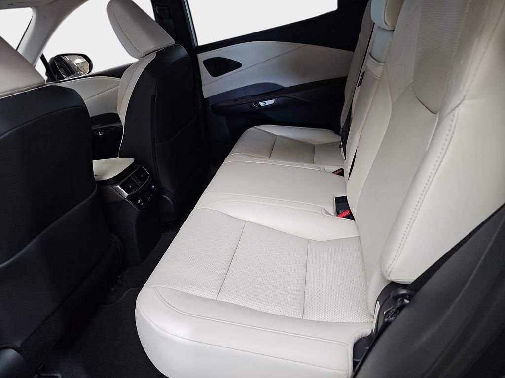 New 2026 Cloudburst Gray Lexus PREMIUM PLUS image 14