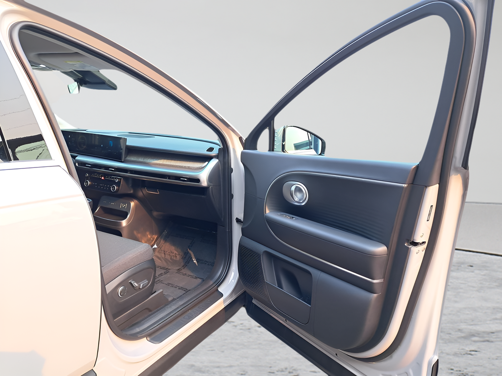 2026 Hyundai IONIQ 9 SE - Photo 16