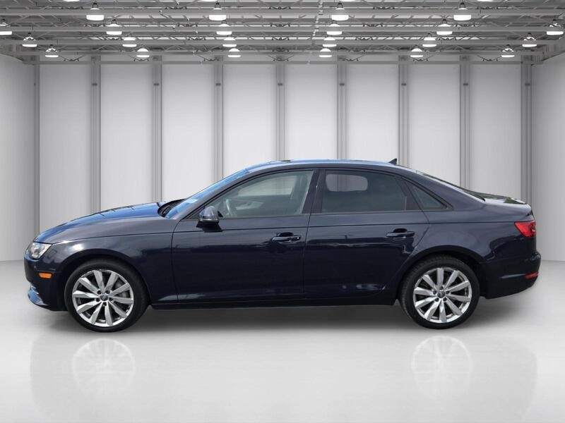Used 2017  Audi 2.0T Premium image 2