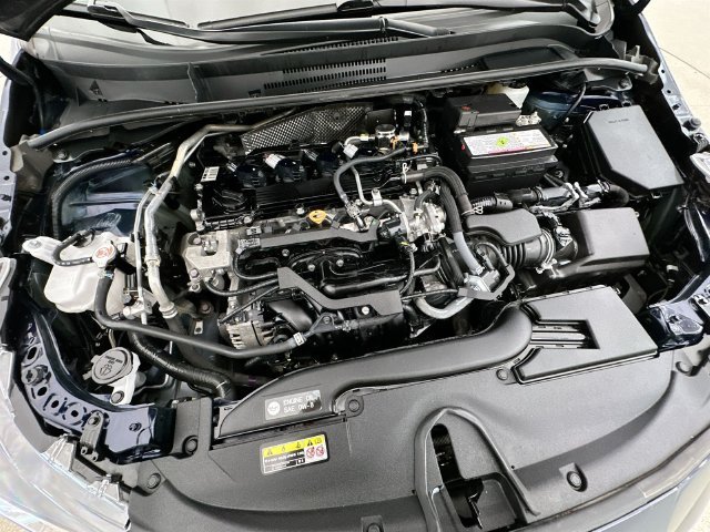 2024 Toyota Corolla LE - Photo 35