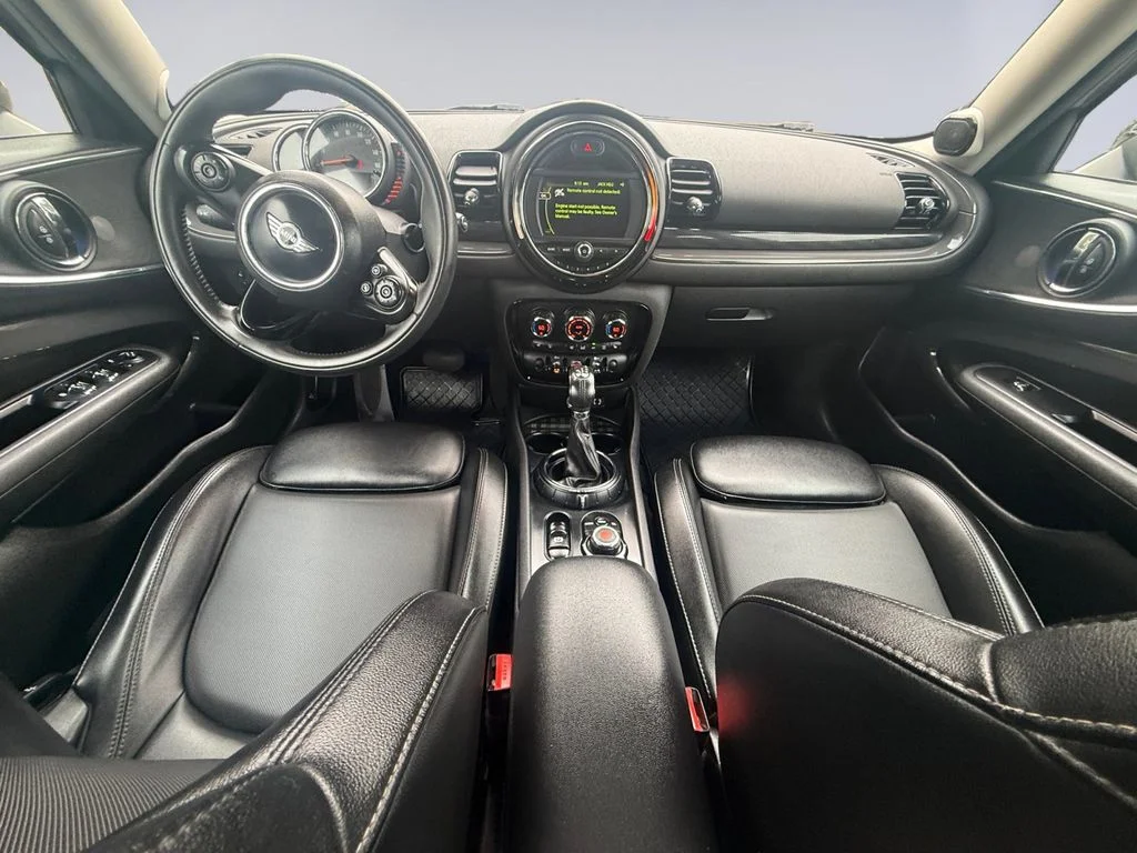 Used 2017 Gray MINI Clubman image 13