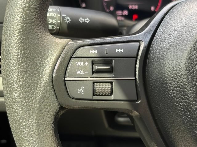 Used 2024  Honda EX image 20