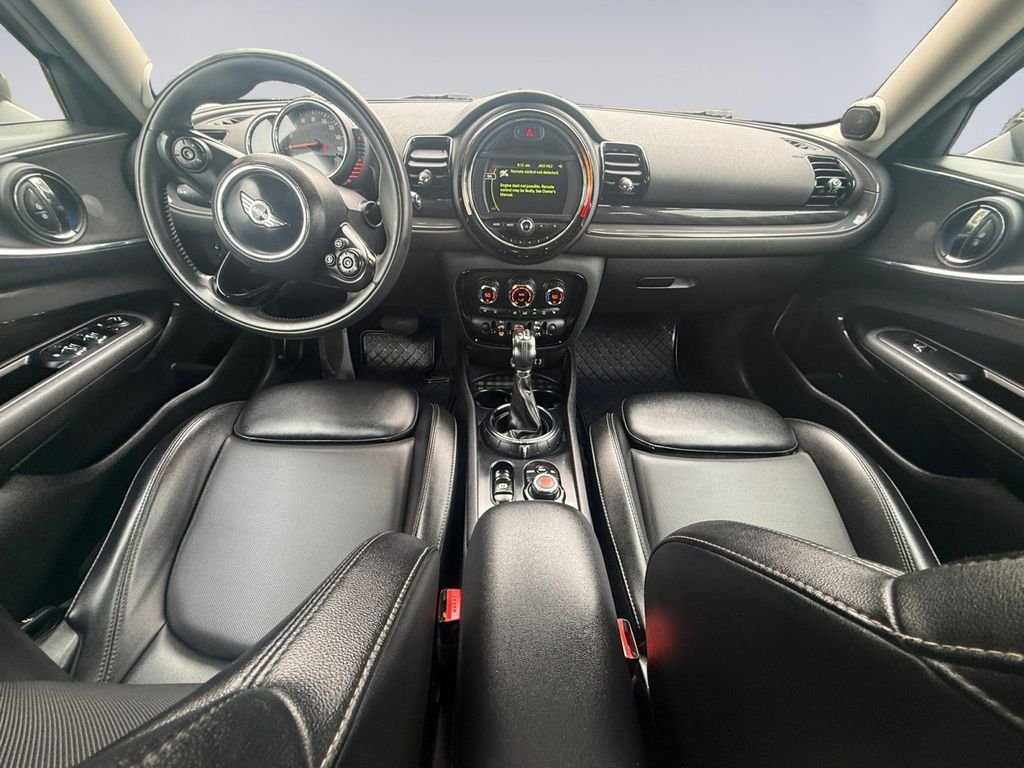 Used 2017 Gray MINI Clubman image 13