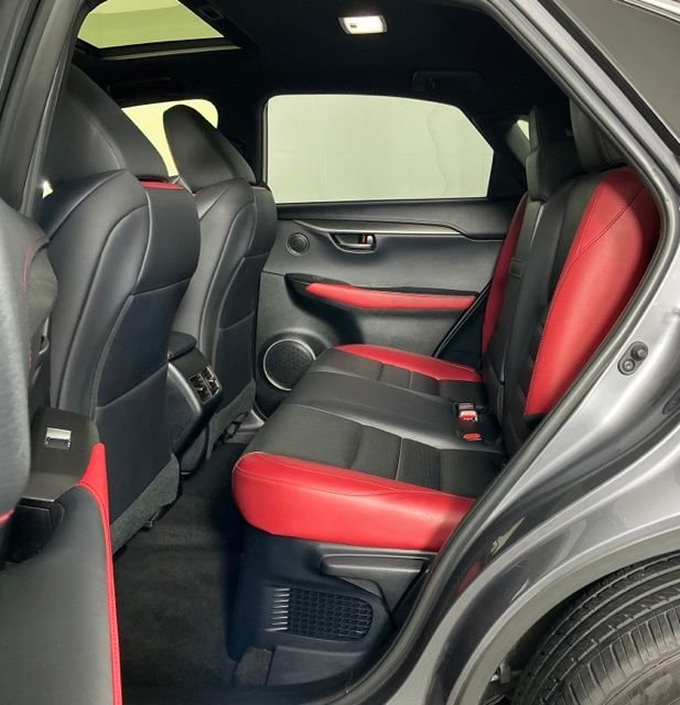 Used 2019 Nebula Gray Pearl Lexus 300 F Sport image 22