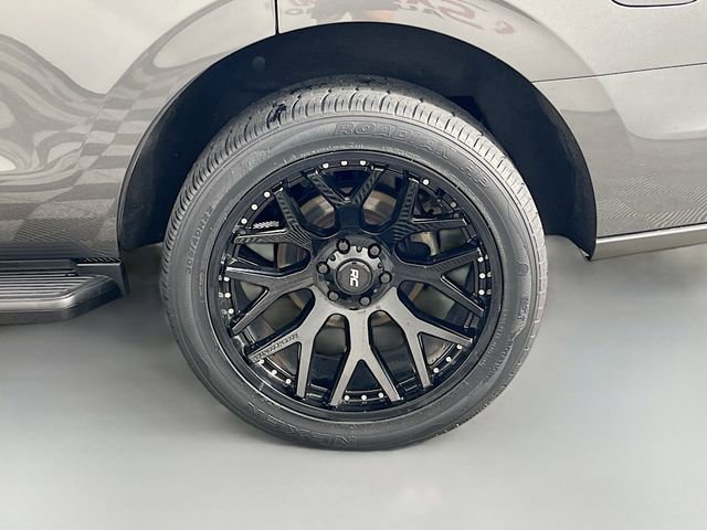 Used 2020 Gray Ford XLT image 36