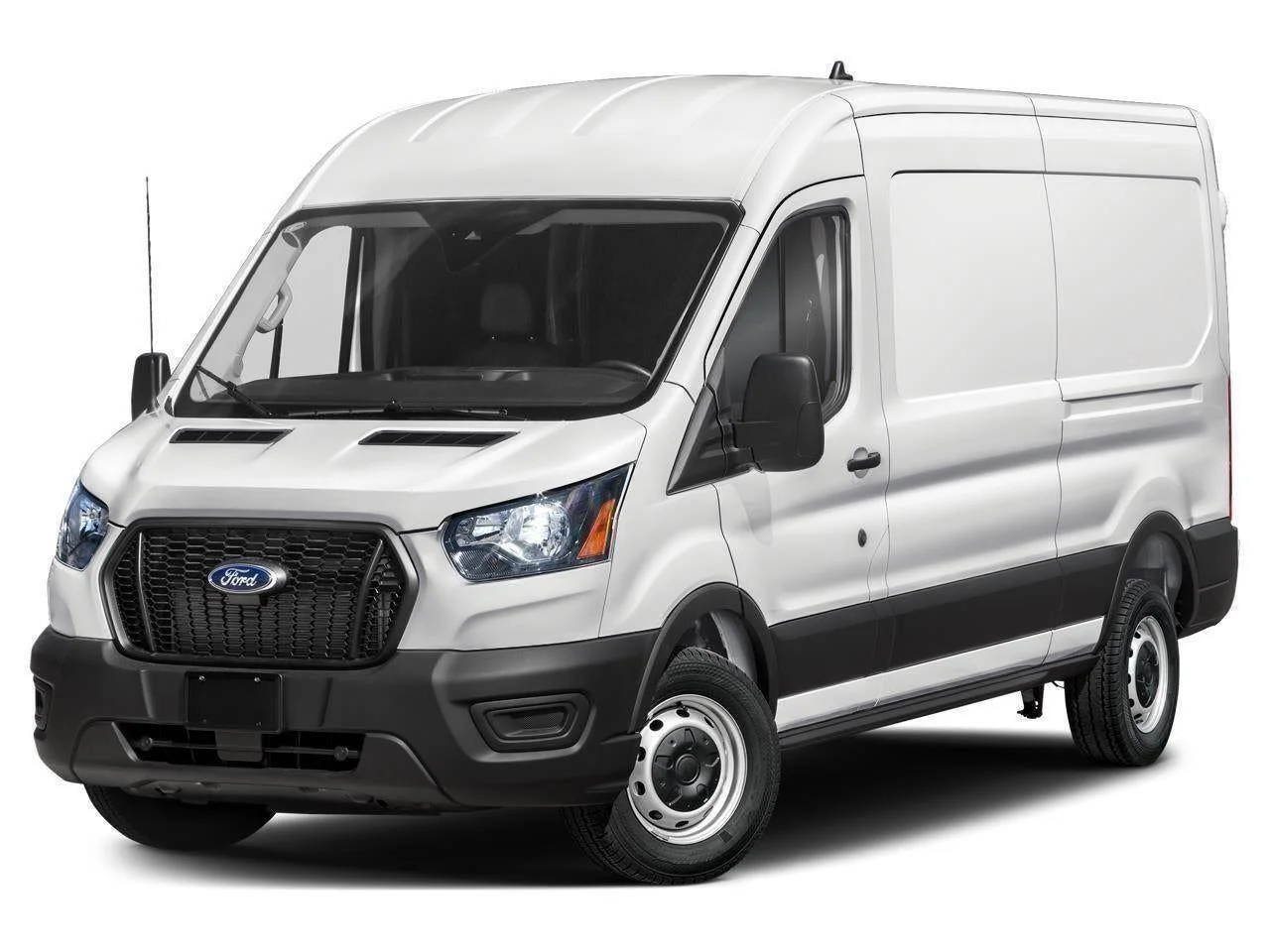 Used 2024 Oxford White Ford Base image 31