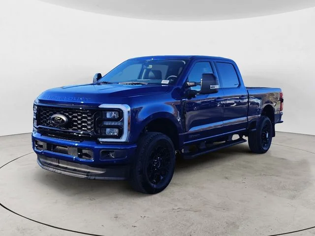 2026 Ford F-350 Super Duty