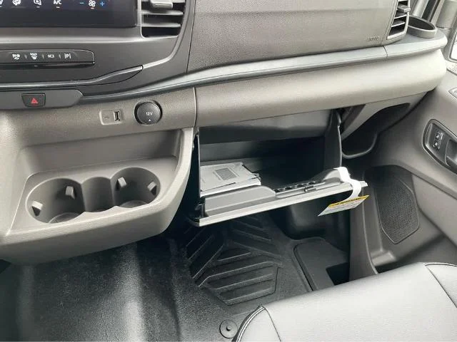 2025 Ford Transit Van Base - Photo 46