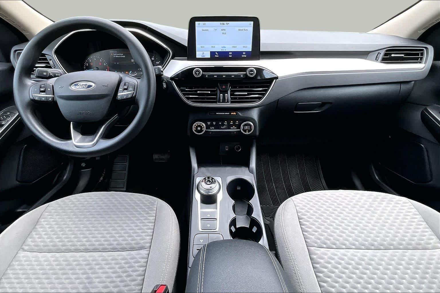 Used 2020 Magnetic Ford SE image 16