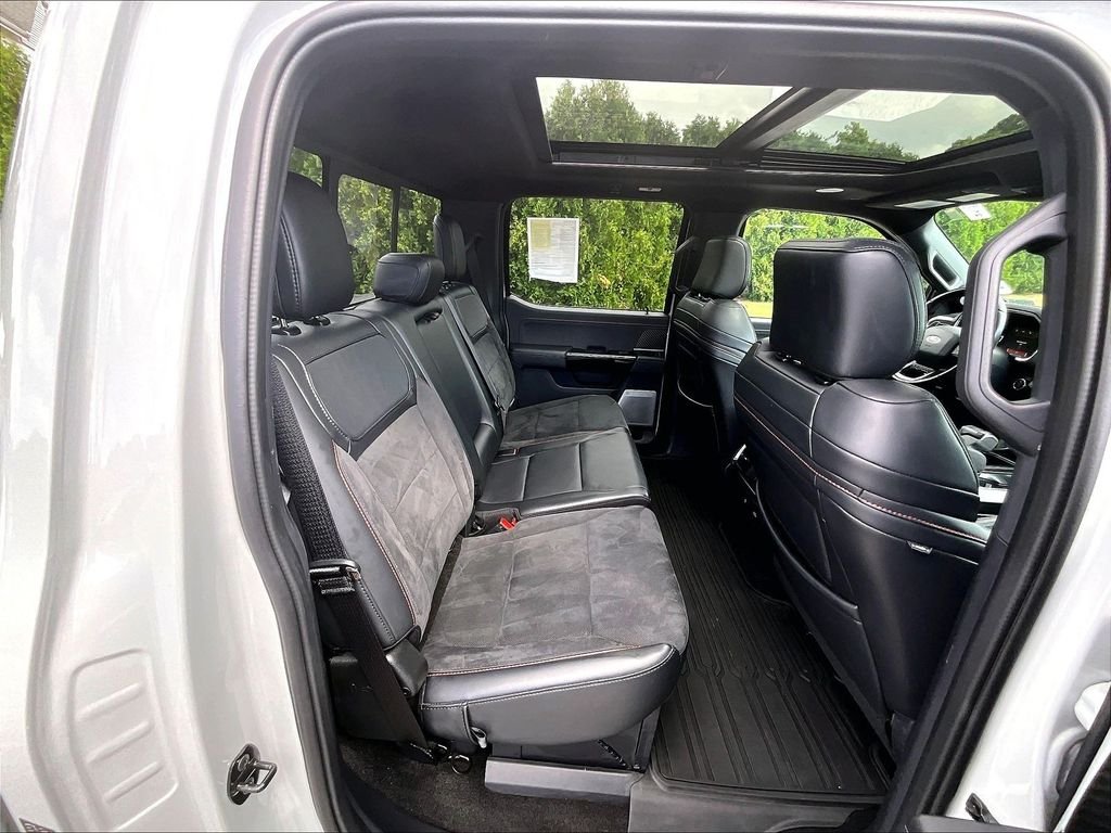 Used 2023 Avalanche Ford Raptor image 16