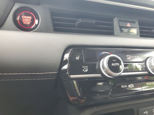 2025 Honda Pilot EX-L - Photo 25