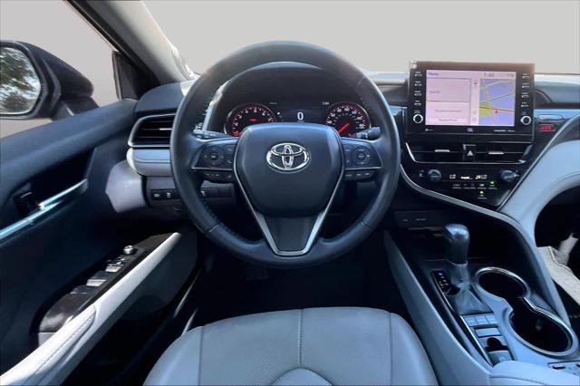 Certified Used 2022 BLUEPRINT Toyota  image 6