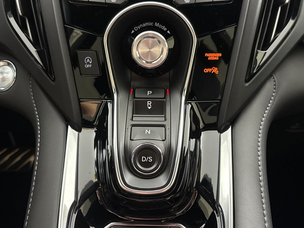 2021 Acura RDX A-Spec Package - Photo 18