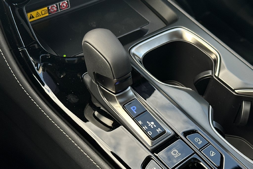 New 2026 Ultra White Lexus  350 PREMIUM AWD image 21
