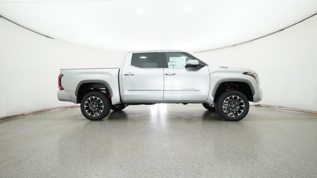 2026 Toyota Tundra Limited - Photo 43