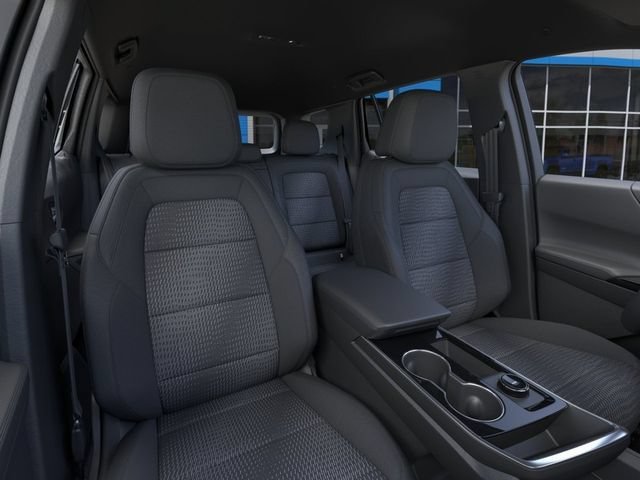New 2027 Sterling Gray Metallic Chevrolet FWD LT image 17