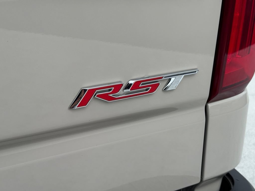 2026 Chevrolet Silverado 1500 RST - Photo 14