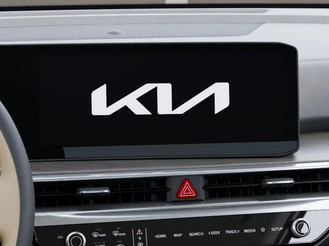 New 2025 Gray Kia X-Line SX Prestige image 20