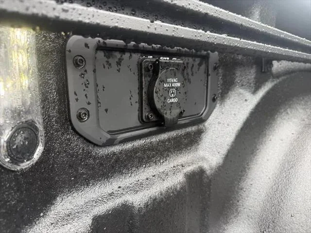 New 2026 Tank RAM BIG HORN image 51