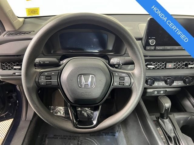 2024 Honda Accord EX - Photo 13