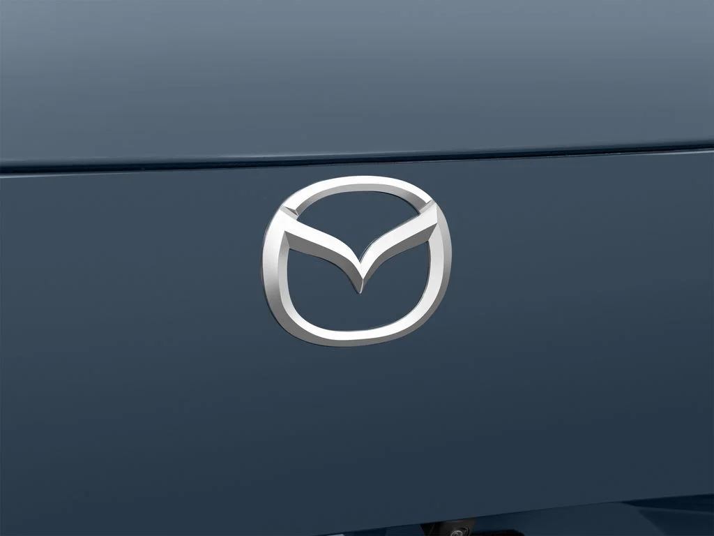 Used 2025 Gray Mazda Premium image 56