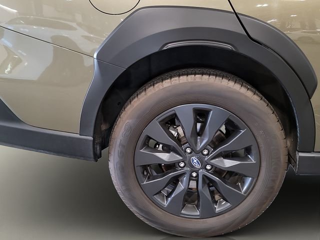 Certified Used 2023 Green Metallic Subaru Onyx Edition image 39