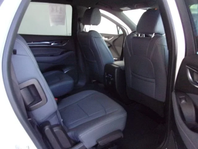 2024 Buick Enclave Essence - Photo 16