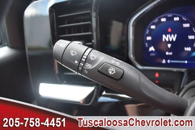 2026 Chevrolet Silverado 1500 LT Trail Boss - Photo 23