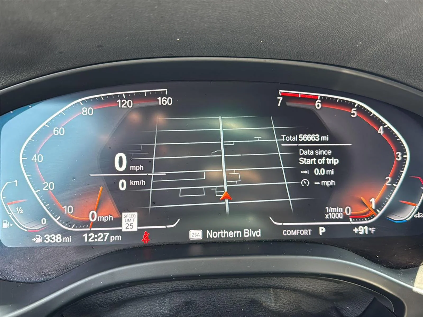2024 BMW X3 30i - Photo 16