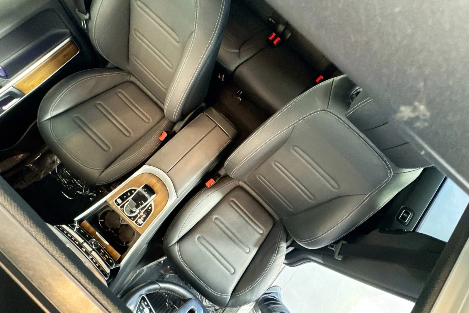 Used 2023 Iridium Silver Metallic Mercedes-Benz G 550 image 20