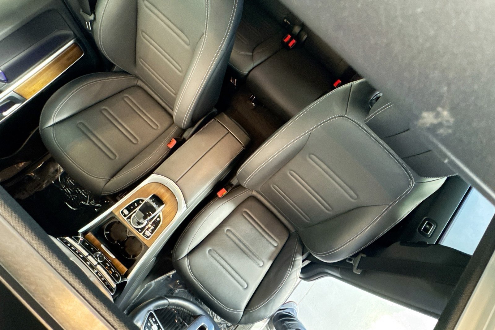 Used 2023 Iridium Silver Metallic Mercedes-Benz G 550 image 20