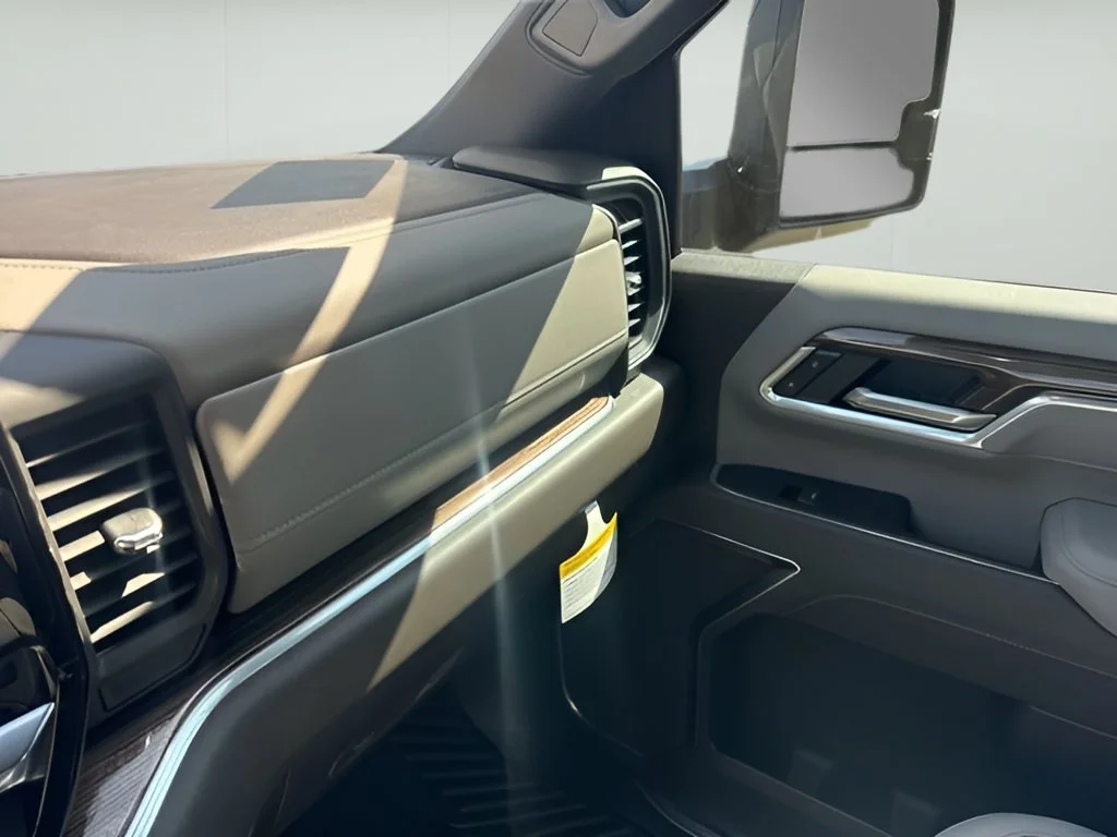 New 2026 Lakeshore Blue Metallic Chevrolet LT image 21