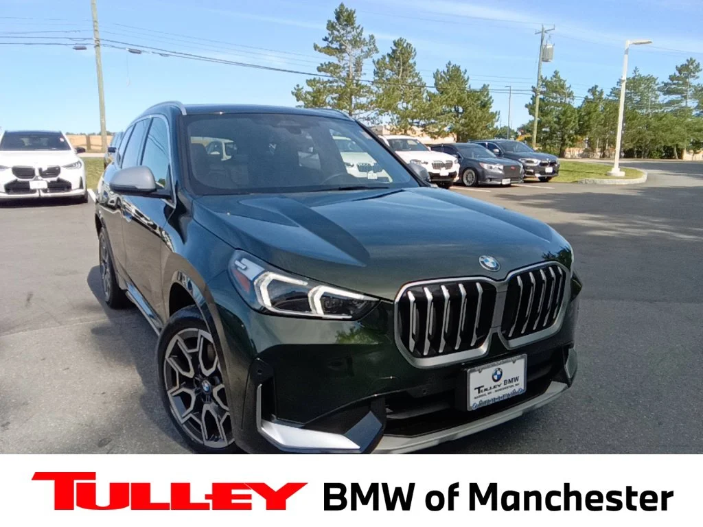 2023 BMW X1