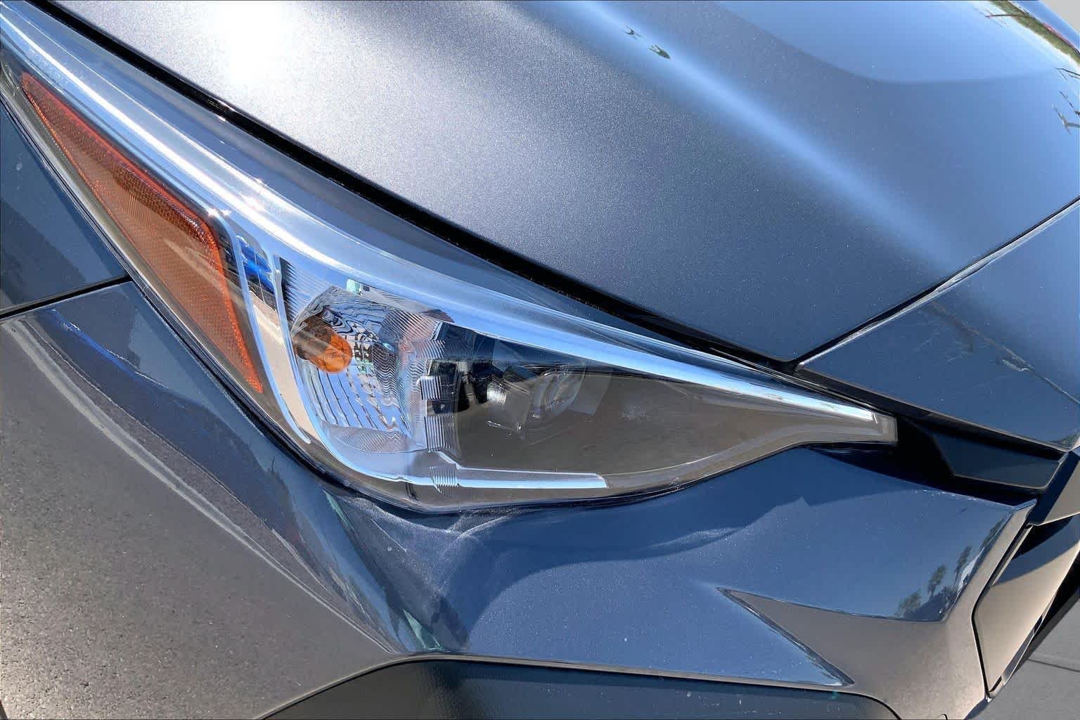 Used 2026 Magnetite Gray Metallic Subaru Premium image 26