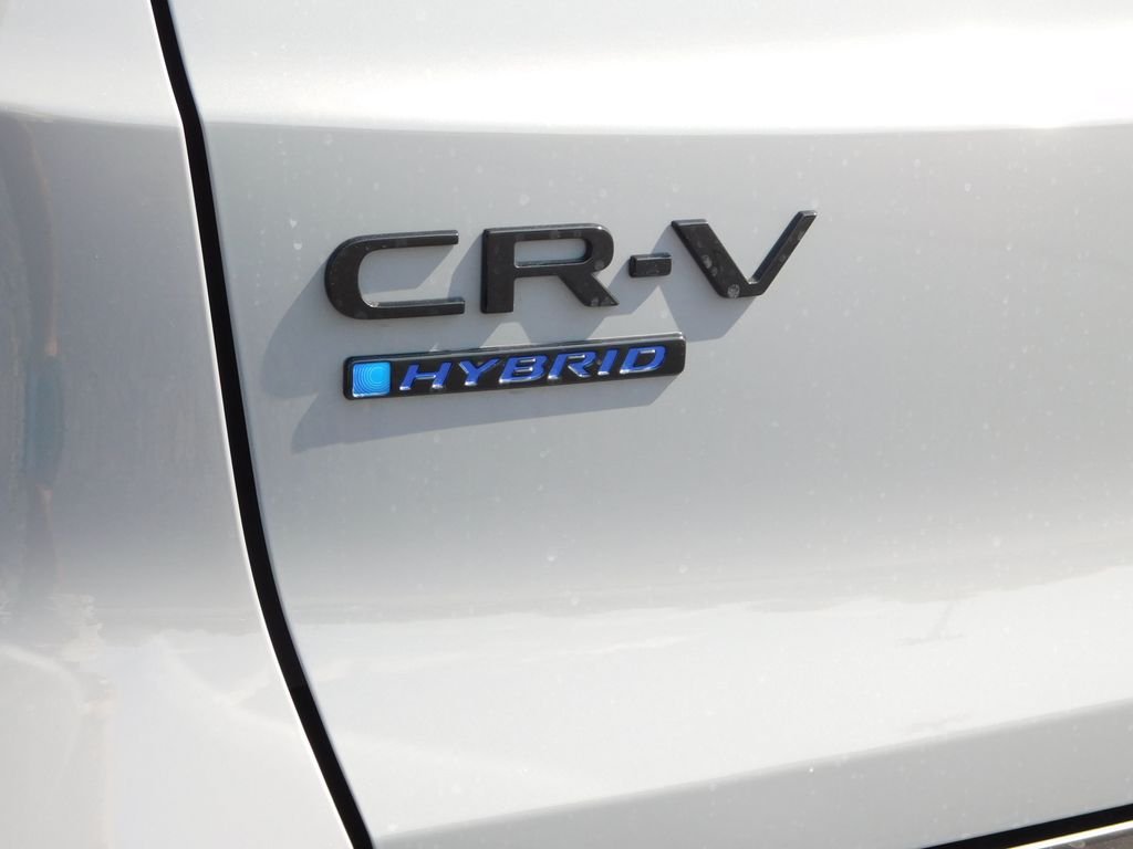 New 2026 Urban Gray Pearl Honda Sport image 37