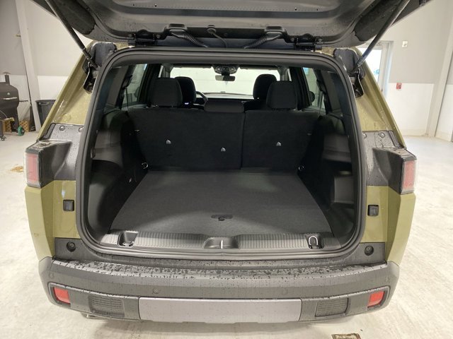 New 2026 41 Exterior Paint Jeep Laredo image 24