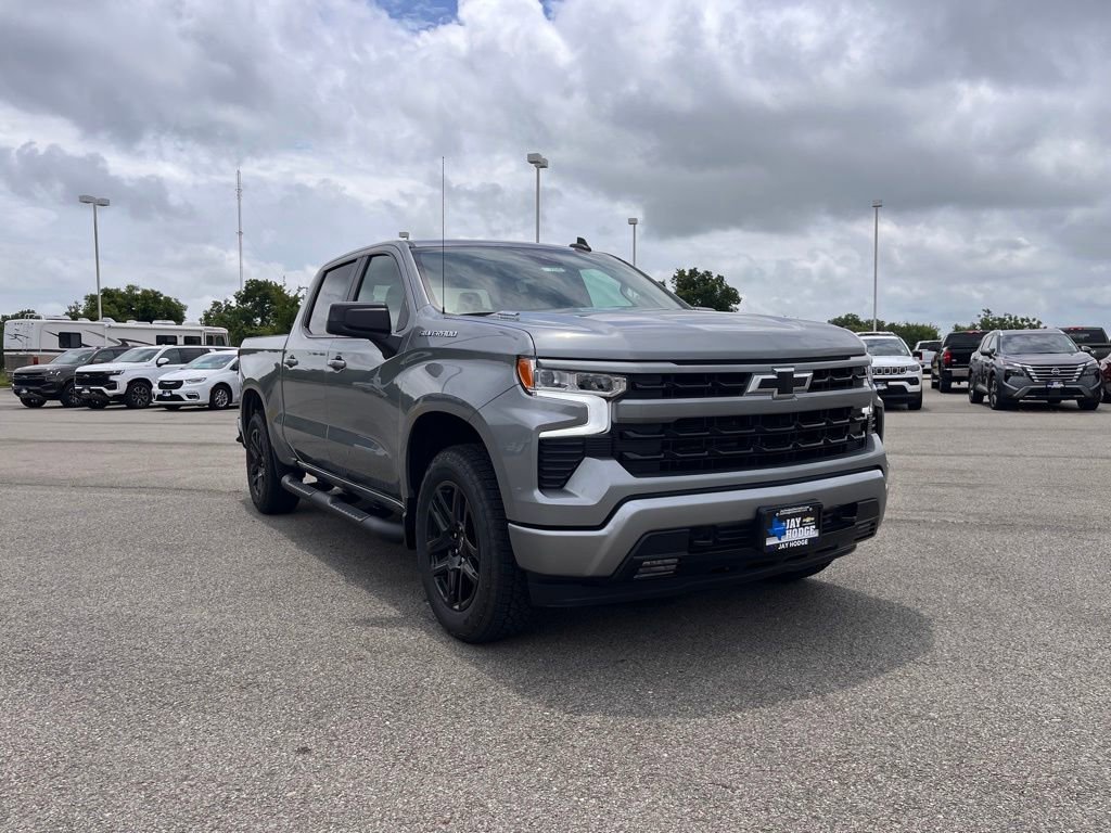 2026 Chevrolet Silverado 1500 RST - Photo 7