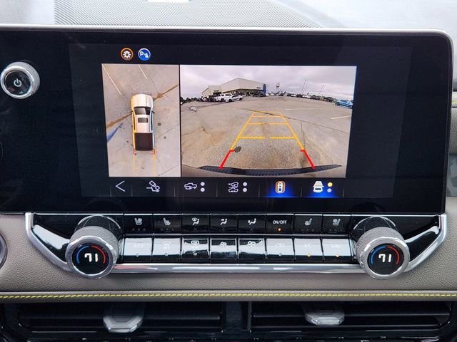 2026 Chevrolet Colorado ZR2 - Photo 14