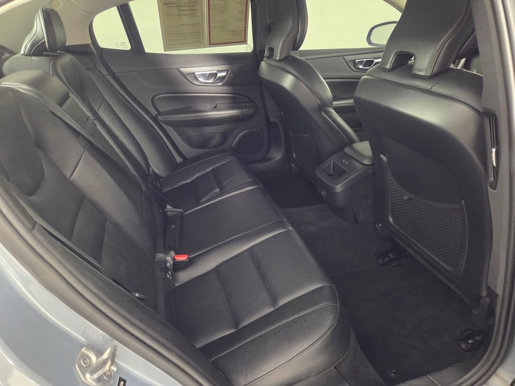 Certified Used 2022 Gray Volvo Momentum image 28